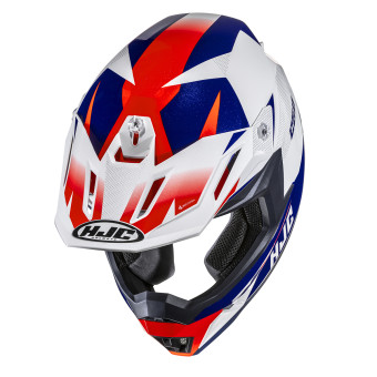 HJC C50 Corredera MC21