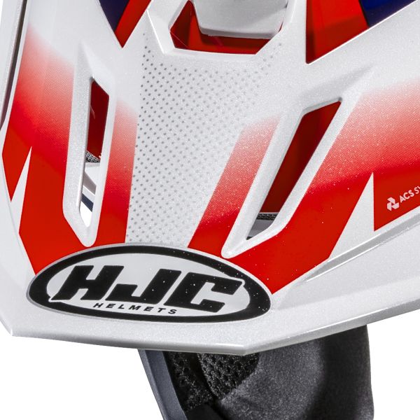 HJC C50 Corredera MC21