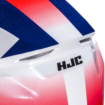 HJC C50 Corredera MC21