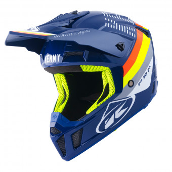 Cross Kenny Performance Graphic Navy