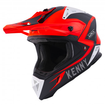 Cross Kenny Titanium Graphic Red