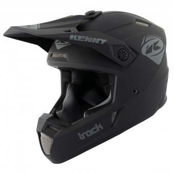 Cross Kenny Track Solid Matt Black
