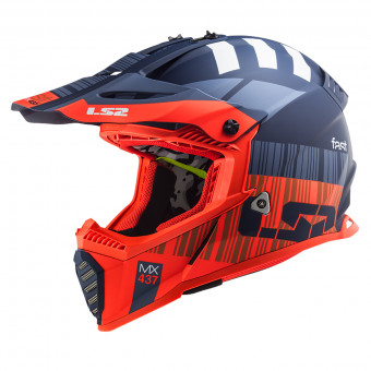 Casco sales ls2 enduro