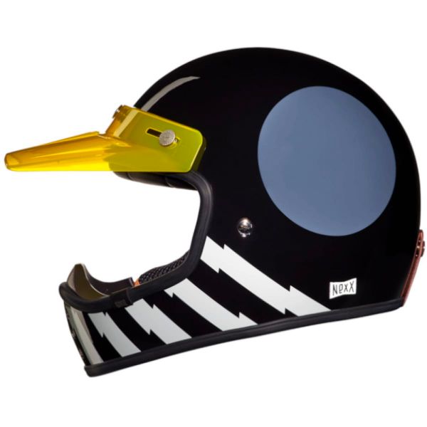 Cross Nexx X.G200 Tracker Black