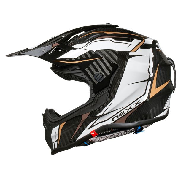 Cross Nexx X.WRL Atika White Gold