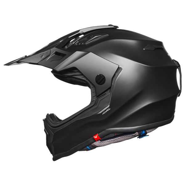 Cross Nexx X.WRL Black Mat