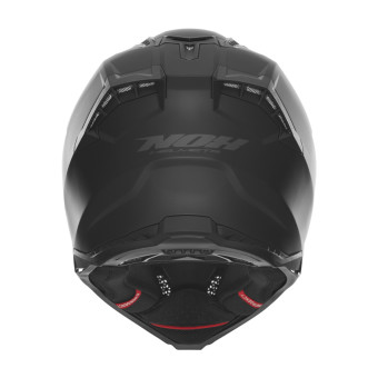 NOX N634 Negro mate