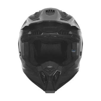NOX N634 Negro mate