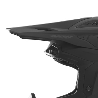NOX N634 Negro mate