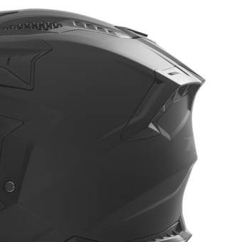NOX N634 Negro mate