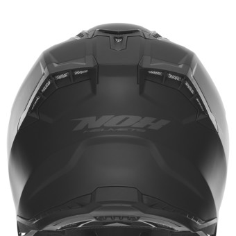 NOX N634 Negro mate