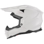 Casque Cross NOX N634 Blanco