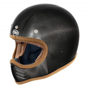 Casque Cross Premier MX Platinium Carbon Casque Cross Premier MX Platinium Carbon