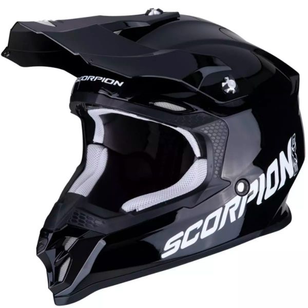 Cross Scorpion VX-16 Evo Air Solid Black