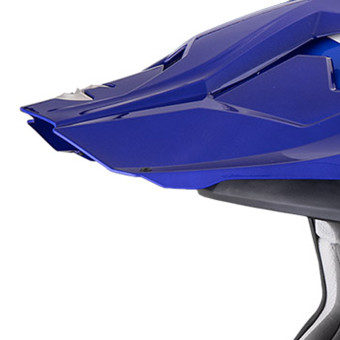 Scorpion VX-22 Air Updown White Blue Blue