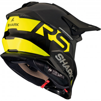 Shark Varial RS Flair DYD