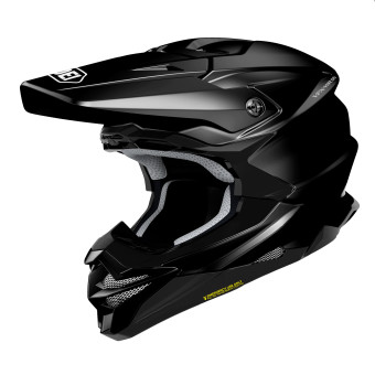 Casque Cross Shoei VFX-WR 06 Negro Casque Cross Shoei VFX-WR 06 Negro