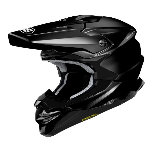 Cross Shoei VFX-WR 06 Negro Cross Shoei VFX-WR 06 Negro