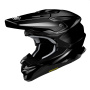 Casque Cross Shoei VFX-WR 06 Negro