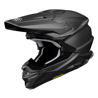Casque Cross Shoei VFX-WR 06 Negro mate Casque Cross Shoei VFX-WR 06 Negro mate