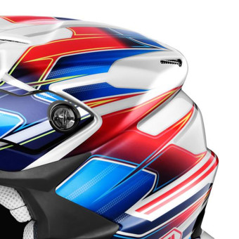 Shoei VFX-WR 06 Destello TC-10