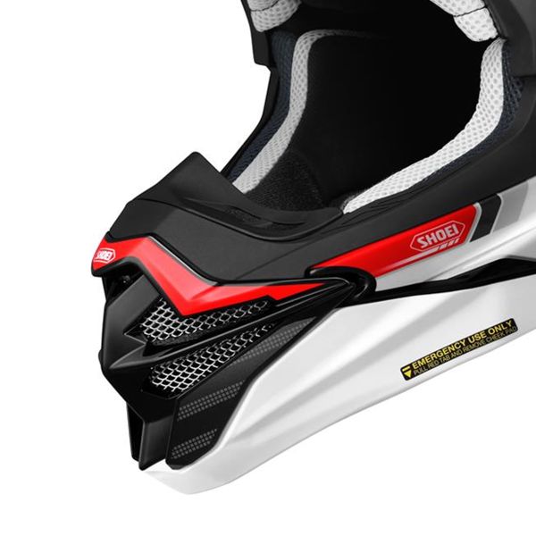 Shoei VFX-WR 06 Destello TC-1