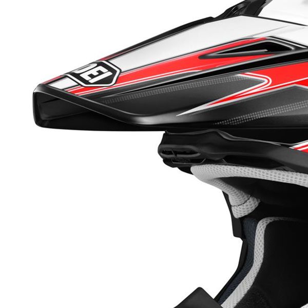 Shoei VFX-WR 06 Destello TC-1