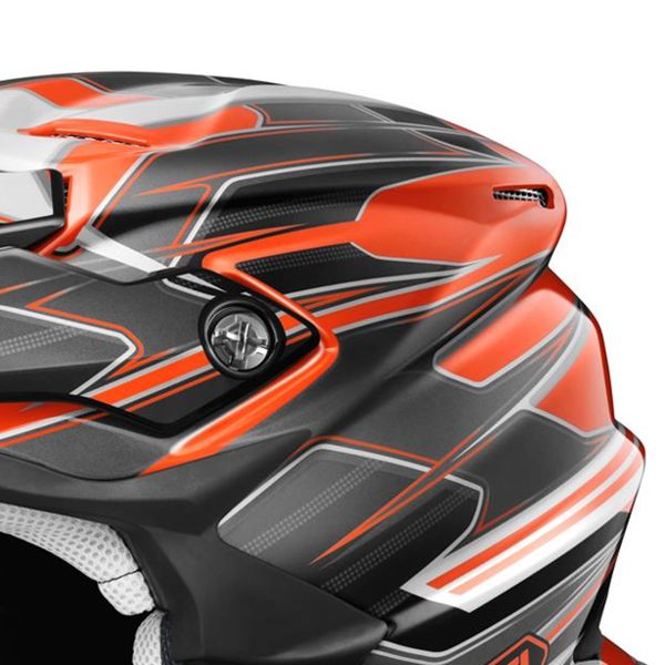 Shoei VFX-WR 06 Destello TC-8