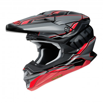 Casque Cross Shoei VFX-WR Allegiant TC1 Casque Cross Shoei VFX-WR Allegiant TC1