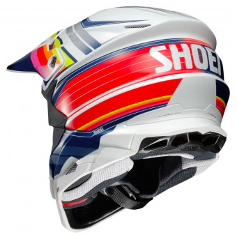 Shoei WFX-WR Pinnacle TC1
