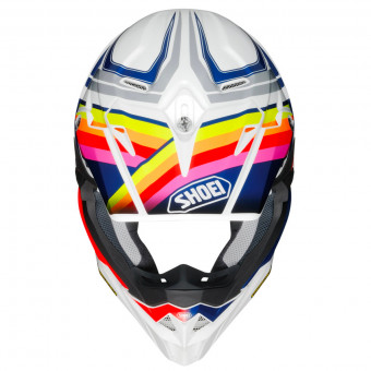 Shoei WFX-WR Pinnacle TC1