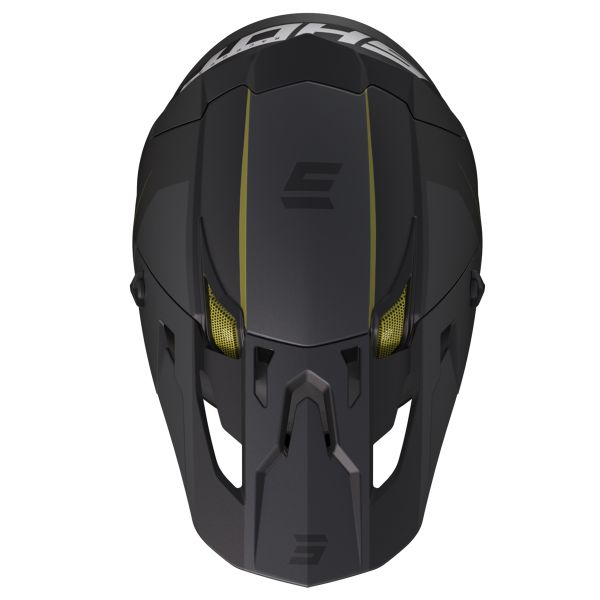 SHOT Core Comp Gold Matt