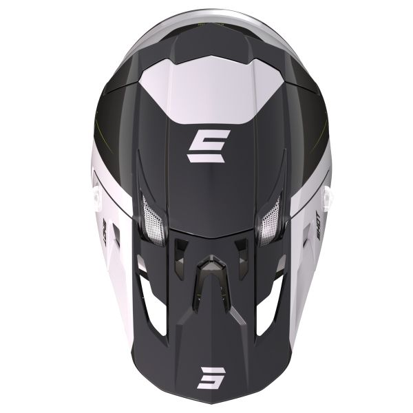 SHOT Core Fast Black Pearly