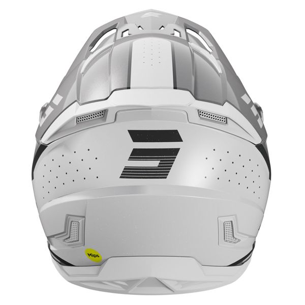 SHOT Core Honor Grey Pearly