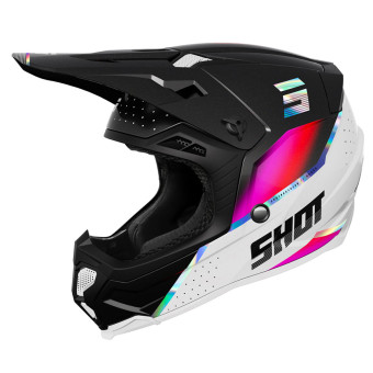 Cross SHOT Core Honor Holographic Pearly
