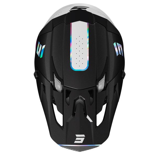 SHOT Core Honor Holographic Pearly