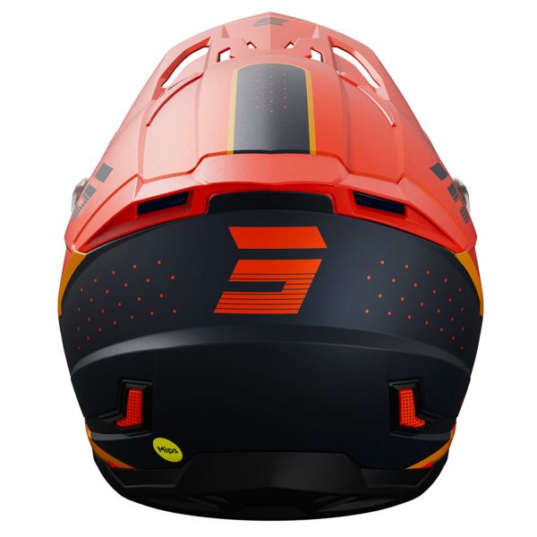 SHOT Core Honor Orange Matt