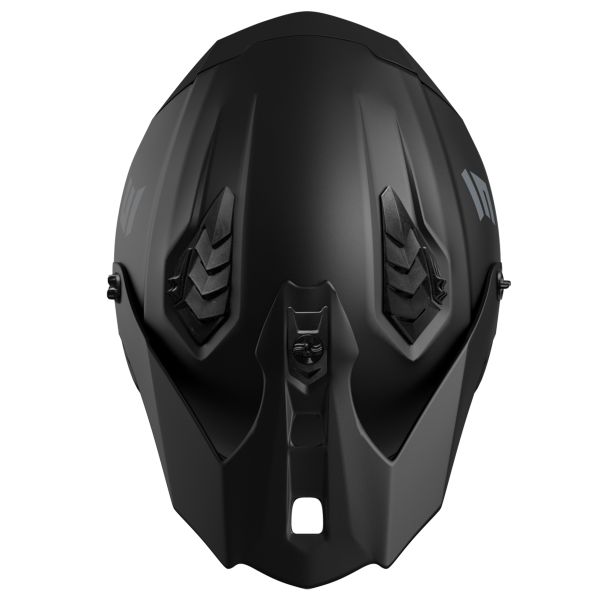 SHOT Drop Solid Negro Mate