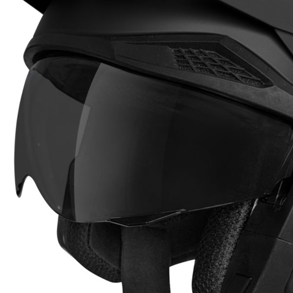 SHOT Drop Solid Negro Mate