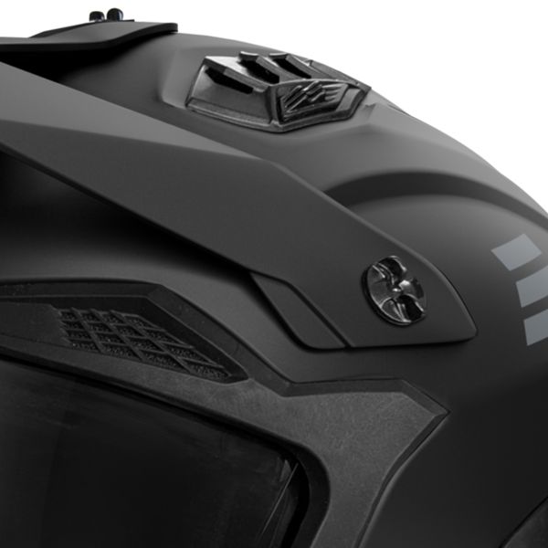 SHOT Drop Solid Negro Mate