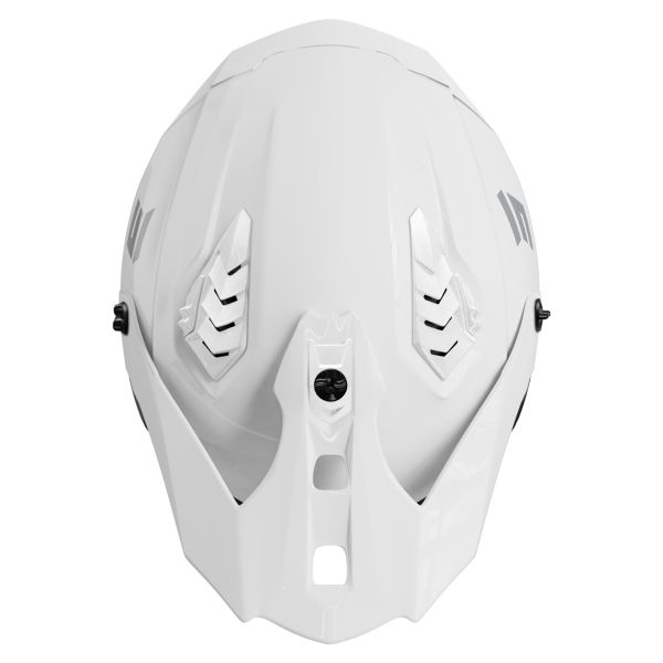 SHOT Gota Sólida Blanca Brillante