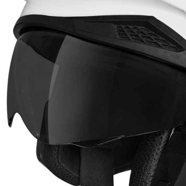 SHOT Gota Sólida Blanca Brillante