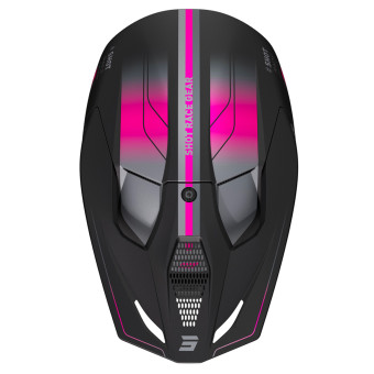 SHOT Furious Aim Pink Matt