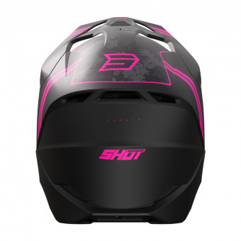 SHOT Furious Army Pink Matt