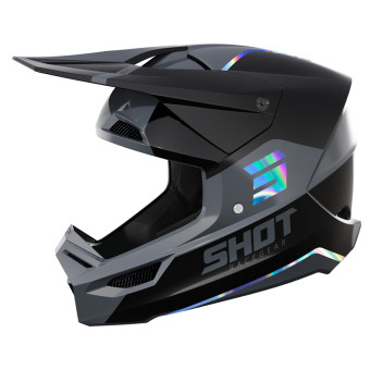 Cross SHOT Furious Bolt Holographic Glossy