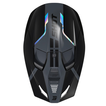 SHOT Furious Bolt Holographic Glossy