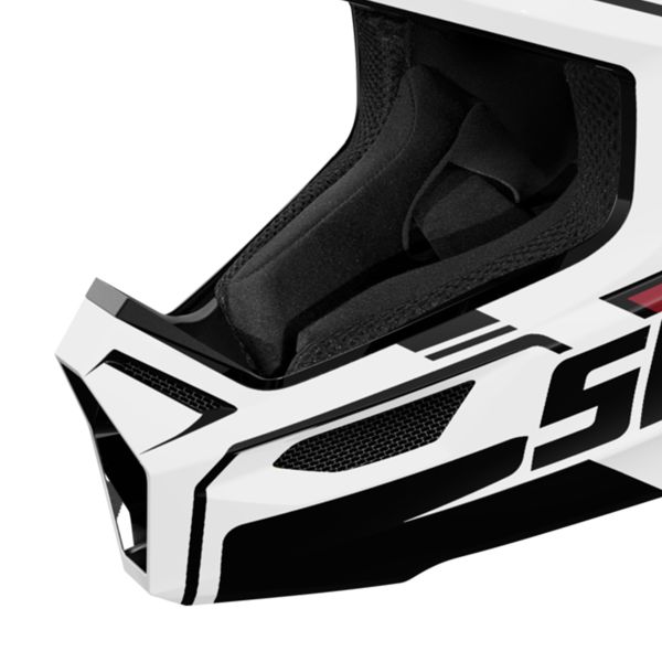 SHOT Furious Flash Rojo Brillante 2.0