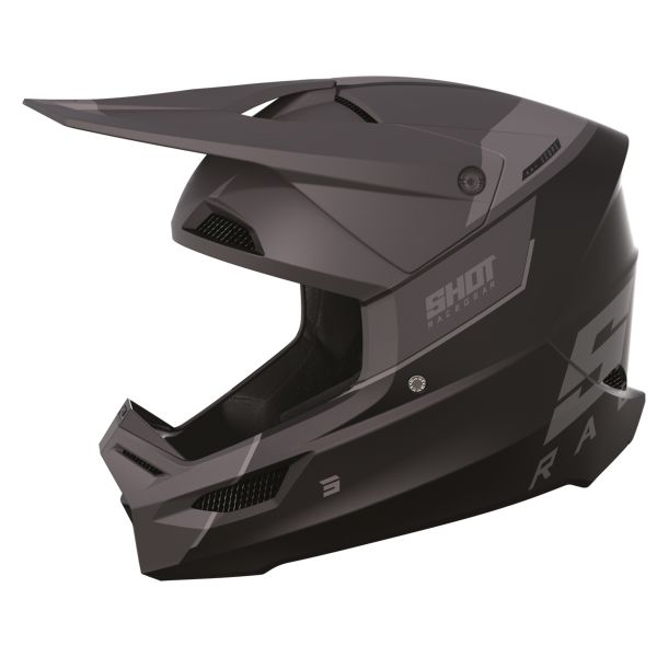 Furious Scope Grey Matt