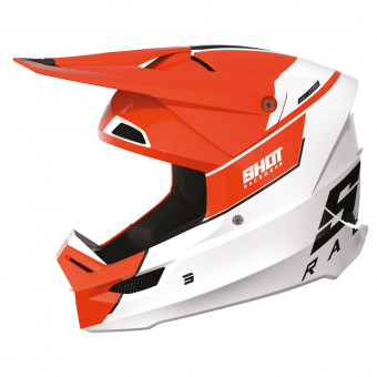 Cross SHOT Furious Scope Orange Glossy
