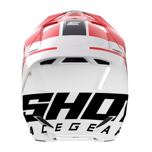 SHOT Furious Scope Red Glossy